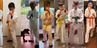 Tzubame ed Empi Dojo: la Coppa Italia disputata… in video!