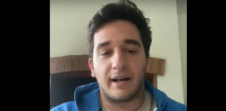 Leonardo Fabbri (in Sudafrica per la preparazione) apre un canale youtube: “Ho tanta voglia di lanciare lontano!”