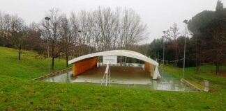 Il San Casciano Basket riparte: all’aperto… stando al coperto