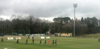 Serie D, dieci giorni fa un punto a Tavarnelle, adesso il Flaminia cambia allenatore: esonerato Punzi, panchina a Tocci