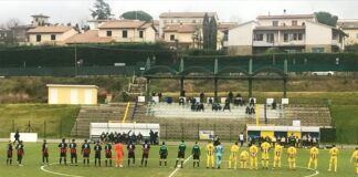Serie D, via al campionato 21/22: il San Donato Tavarnelle ospita il Pomezia, il Poggibonsi (dopo 4 anni) contro il Cannara