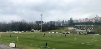 Serie D, il San Donato Tavarnelle ospita al Pianigiani la capolista Cannara. Scandicci sul campo del Badesse