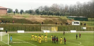 Serie D, oggi pomeriggio la terz’ultima giornata. Il Grassina a Gavorrano, il San Donato Tavarnelle ospita la Sangio