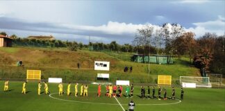 Il big-match San Donato Tavarnelle-Cannara in streaming (anche) sulla pagina della Lega Nazionale Dilettanti
