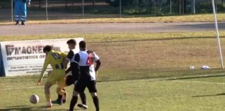Serie D, sabato ben 5 anticipi in programma. Anche Siena-San Donato Tavarnelle