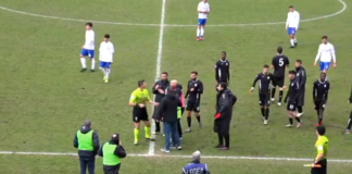 Serie D, il Collegio di Garanzia del Coni dà ragione al Siena: confermato il 2-1 sul campo con la Sangiovannese