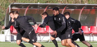 Siena, dopo il lungo stop bianconeri pronti al ritorno in campo contro il Cannara