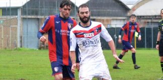 Marmorini VS. Malotti: il “derby” fra ex tecnici del San Donato Tavarnelle finisce 1-1