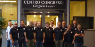 Aiac Firenze, Cesare Calamai confermato presidente degli allenatori fiorentini