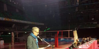 Comitato Regionale Toscana, Paolo Mangini confermato alla presidenza (con 437 società al voto su 631)