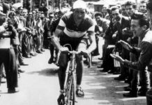Ponte a Ema non dimentica “Ginettaccio”: in ricordo di Gino Bartali, a 23 anni dalla scomparsa