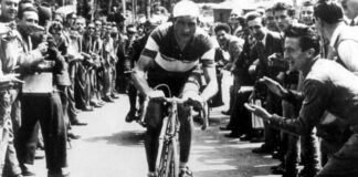 Nasce la pista ciclabile “Gino Bartali”: Bagno a Ripoli rende omaggio al campione