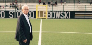 Vasco Brogi saluta il Comitato Regionale: “Arrivato il momento. Le società potranno sempre contare su di me”