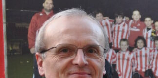 Addio al giornalista Giuliano Cinci, per 24 anni ha raccontato il calcio senese con il suo “Annuario”
