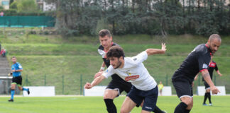 San Donato Tavarnelle, domani di nuovo in campo (dopo tre mesi). Disanto: “Concentrati e più forti di prima”