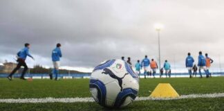Centri Federali Territoriali, riparte il lavoro sul campo per gli Under 14 (in forma individuale)