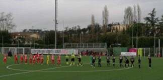 Serie D, di nuovo in campo. Il Grassina ospita la vicecapolista. Trasferta laziale per il San Donato Tavarnelle. Rinvio Scandicci