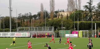 Serie D, continua il tour de force. San Donato Tavarnelle, Grassina e Scandicci in campo anche il 3 marzo per i recuperi