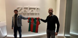 Colpo Grassina per l’attacco: dalla Fortis Juventus arrivano i gol di Elia Guidotti