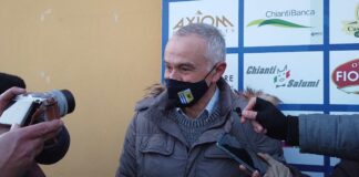 Indiani soddisfatto dopo lo 0-0 con il Siena: “Prova maiuscola: potevamo vincere, peccato non raccogliere tutti i frutti”