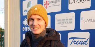 Innocenti (Grassina): “Ho visto carattere e voglia di lottare. Questo pareggio farà crescere il nostro agonismo”