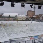 pianese stadio neve