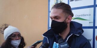 Polvani (San Donato Tavarnelle): “Ottima partita, stiamo trovando la condizione giusta”