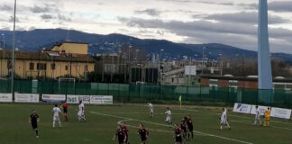 Ubaldi-Moracci, il testacoda va al Cannara: lo Scandicci non sfigura con la capolista ma alla fine si arrende (0-2)