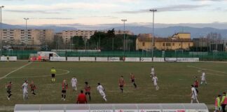 Serie D, al ‘Pazzagli’ passa il treno-salvezza: Grassina e Scandicci in campo per contendersi il biglietto