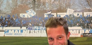 Conclusa l’avventura di Videtta con la maglia del San Donato Tavarnelle: il difensore giocherà con la Sangiovannese