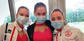 Pattinaggio artistico: sono tornate alle gare le ragazze dell’Apasi Impruneta. I risultati