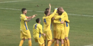 Il Badesse vola: 3-0 alla Sangio, quarta vittoria consecutiva e 3° posto (e mercoledì sarà sfida alla capolista)