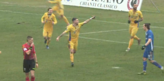 Doppio Sorrentino e Chiti: il Badesse stende 3-1 lo Scandicci e torna a correre in alto