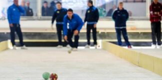 Scuola e sport: al Gobetti Volta un seminario sugli eventi sportivi curato dalla Federazione Bocce