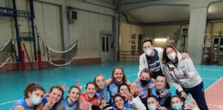 Serie C pallavolo: seconda vittoria di fila per le ragazze del Chianti Volley