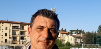 Davitti (Scandicci) dopo la vittoria sul Gavorrano: “Una grande felicità soprattutto per i ragazzi: se la meritano”