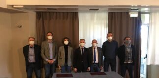 Fipav Toscana, nuovo comitato e nuovo presidente regionale (che vive a Mercatale)