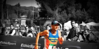 Giorgio Calcaterra: “Correrò l’EcoMaratona del Chianti Classico”. I consigli ai runner