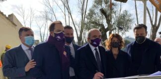 Italia Nostra fa ricorso al Capo dello Stato contro il centro sportivo della Fiorentina