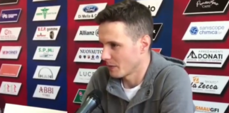 Innocenti (Grassina): “Fino allo 0-2 siamo stati in partita. E nessuno può dire che questa squadra non lotta”