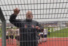Roberto Malotti torna ad allenare: è il nuovo tecnico del Grosseto in Serie D