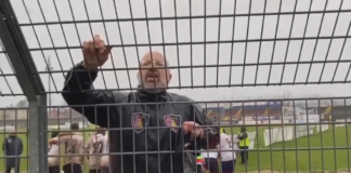 Roberto Malotti torna ad allenare: è il nuovo tecnico del Grosseto in Serie D