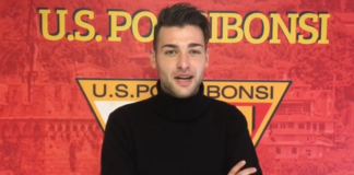 Poggibonsi, le parole di Pacini: “Torno con l’entusiasmo di un 18enne. E qui vorrei costruire qualcosa di importante”