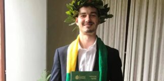 Riccardo Bonarelli, una laurea a forti… tinte gialloverdi