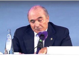 Rocco Commisso