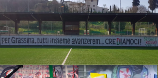 Ponte a Niccheri vs San Siro. Lo sport non esiste senza pubblico: ma quanta differenza tra quelle immagini