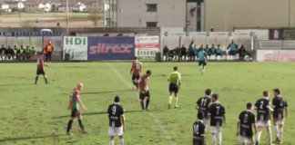 Grassina, ritorno in campo con sconfitta: prima il gol-beffa, poi il diluvio. Il Trestina vince 2-0