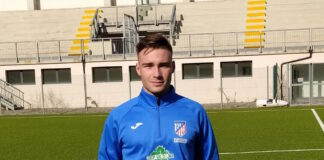 Lorenzo Baggiani saluta il San Donato Tavarnelle: il classe 2002 cambia girone e passa al GhiviBorgo