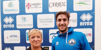 Scandicci, arriva un terzino classe 2002 dal Novara: ecco Fabio Bertoletti