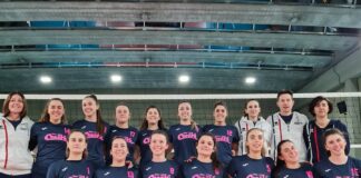 Si torna in campo! Domani la Serie C del Chianti Volley in casa contro Piandiscò